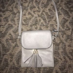 Over The Shoulder Purse
